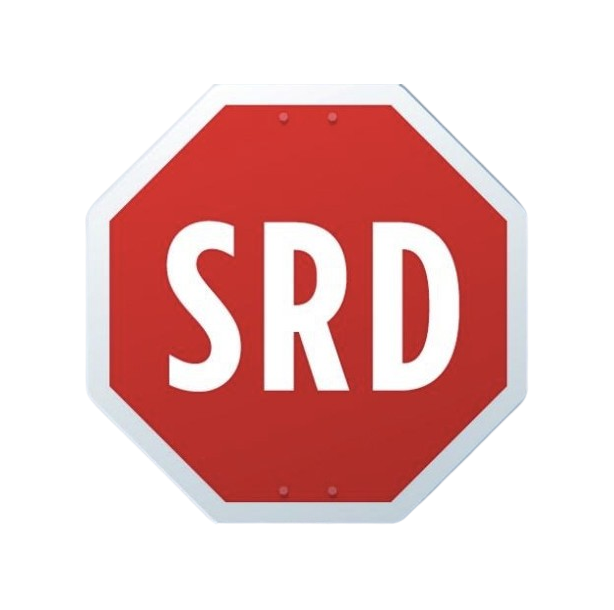 Stop-SRD