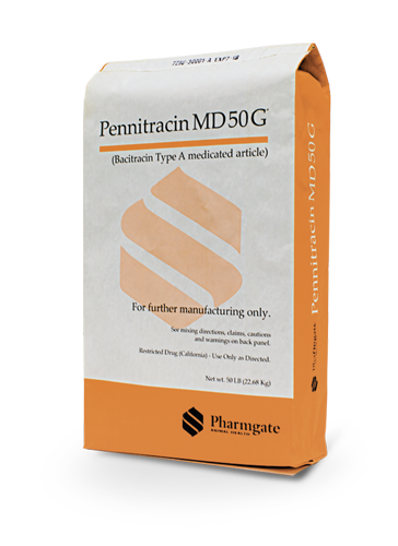 PG-Pennitracin-MD50G