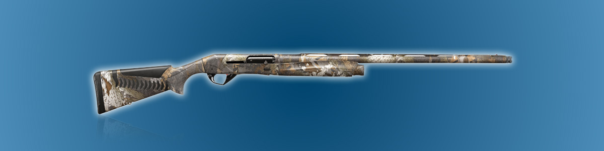  Super Black Eagle 3 Semi-Automatic 12-Gauge Shotgun (Model 10360)